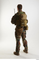  Photos Casey Schneider Army Dry Fire Suit Poses standing whole body 0020.jpg